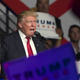 Trump during a campaign rally at Germain Arena, Monday, Sept. 19, 2016, in Ft. Myers, Fla. Photo via AP